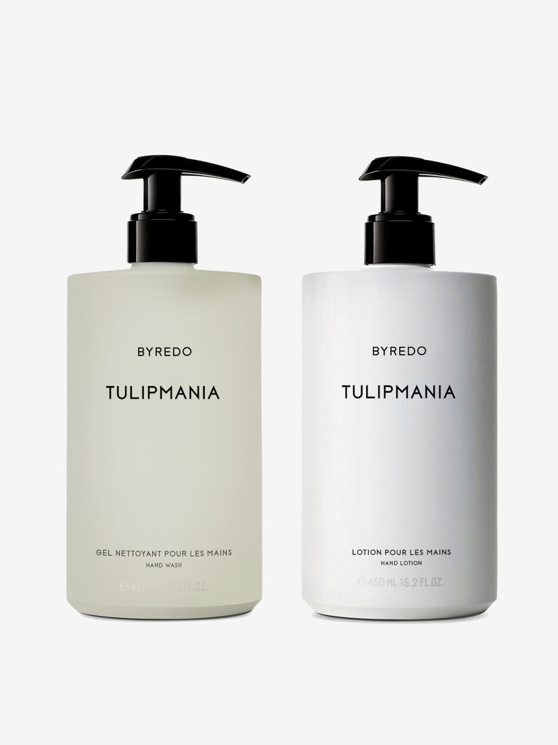 BYREDO - Tulipmania Handcare Set