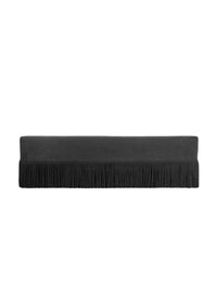 ANN DEMEULEMEESTER X SERAX - Frou Sofa + Cushion