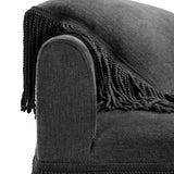 ANN DEMEULEMEESTER X SERAX - Frou Sofa + Cushion