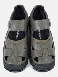 KIKO KOSTADINOV - Men Hybrid Sandal