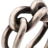 WERKSTATT MUNCHEN - Curb Links Ring