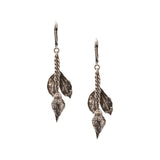 WERKSTATT MUNCHEN - Rosebud Earrings M4562