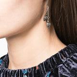 WERKSTATT MUNCHEN - Rosebud Earrings M4562