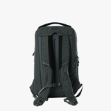 Green bag, back view
