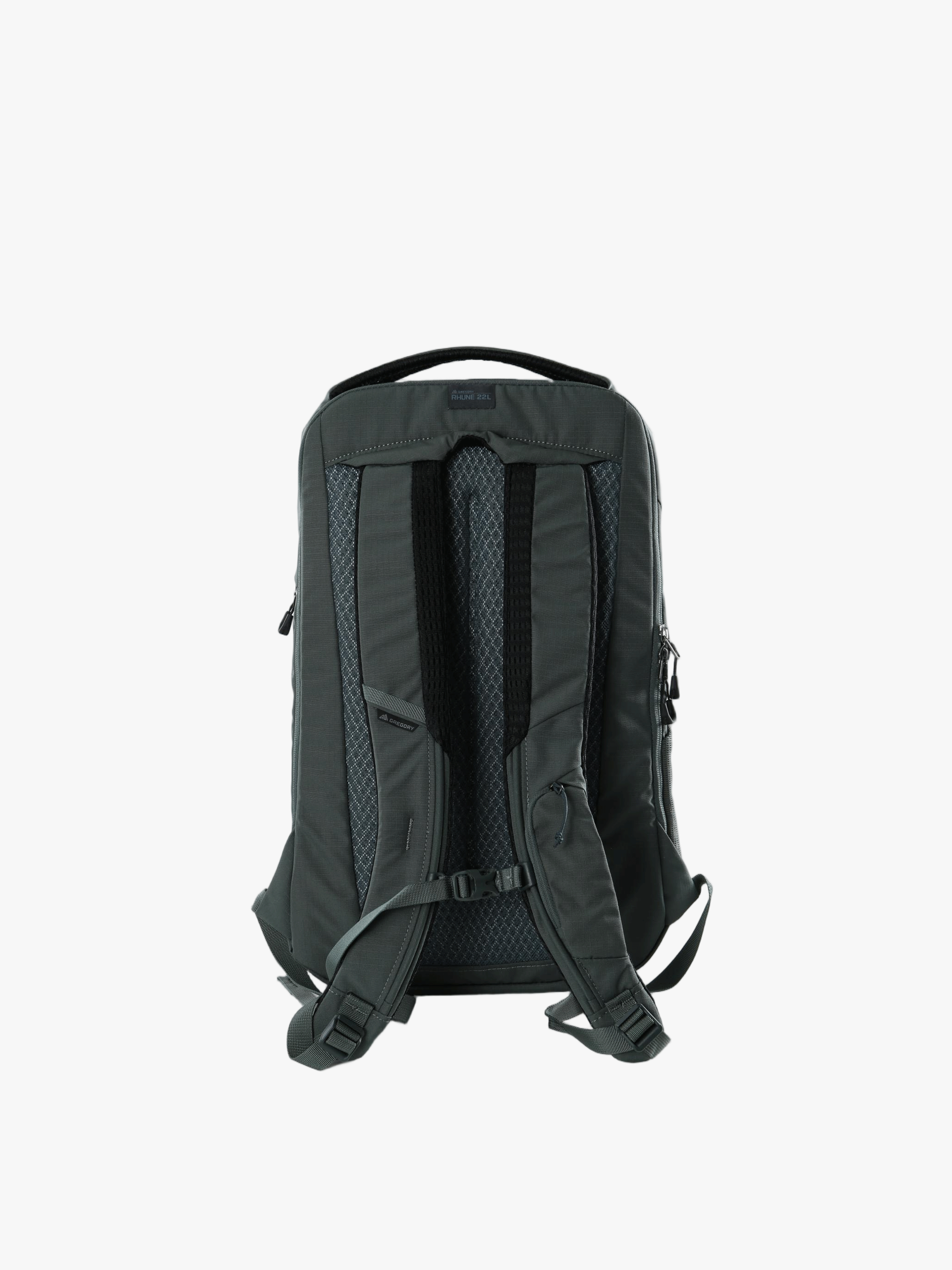 gregory backpack 22l Rhune 22 Coyote Brown Discover the daypack that combines sustainability and functionality Gregory Casual Day 22 L