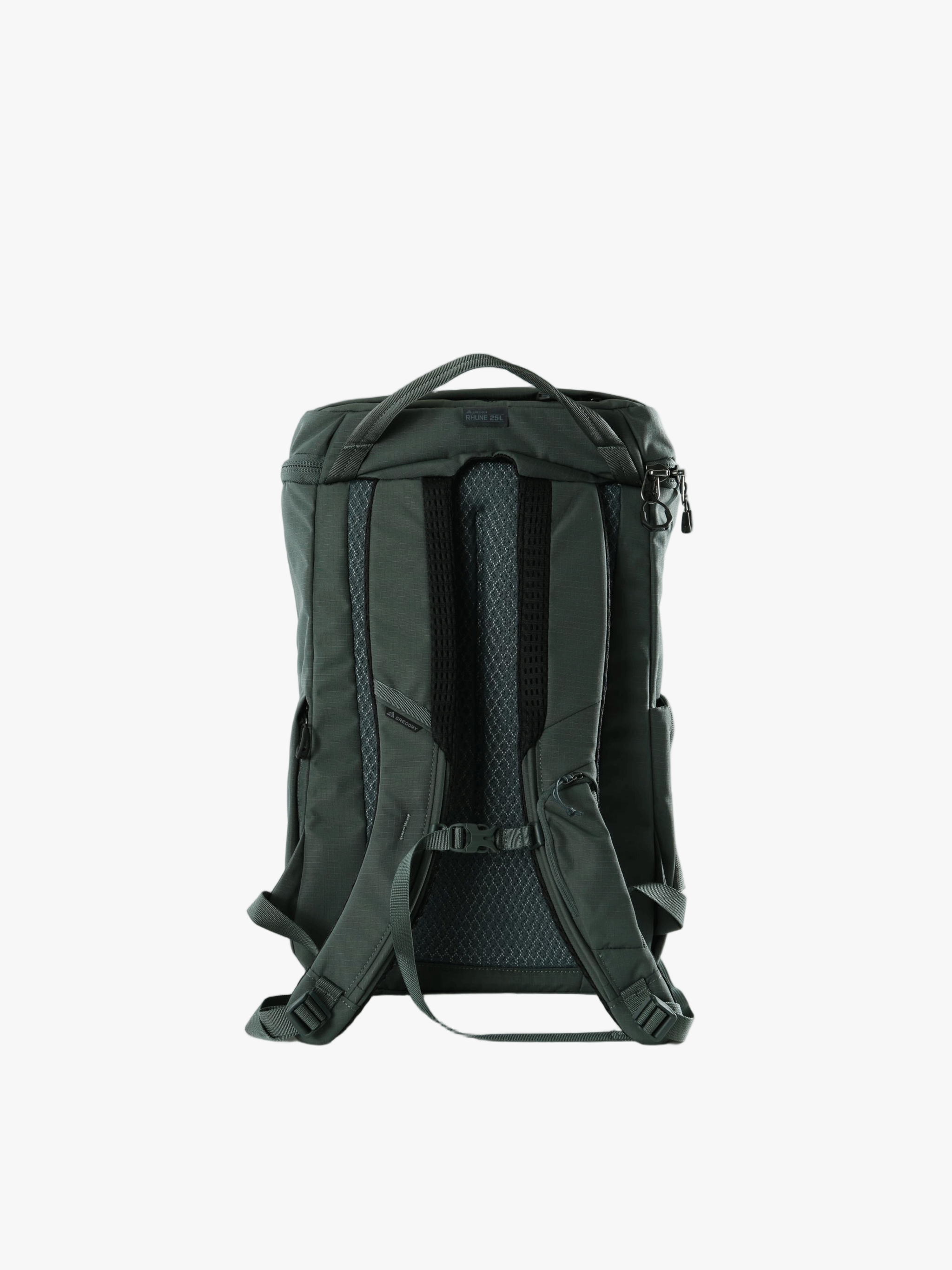 Gregory Rhune 25l Backpack Green
