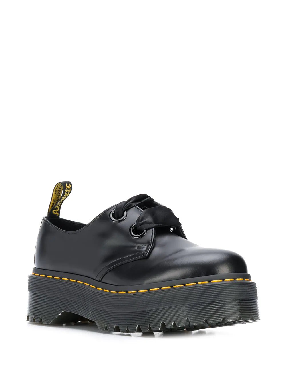 Dr martens holly sales platform