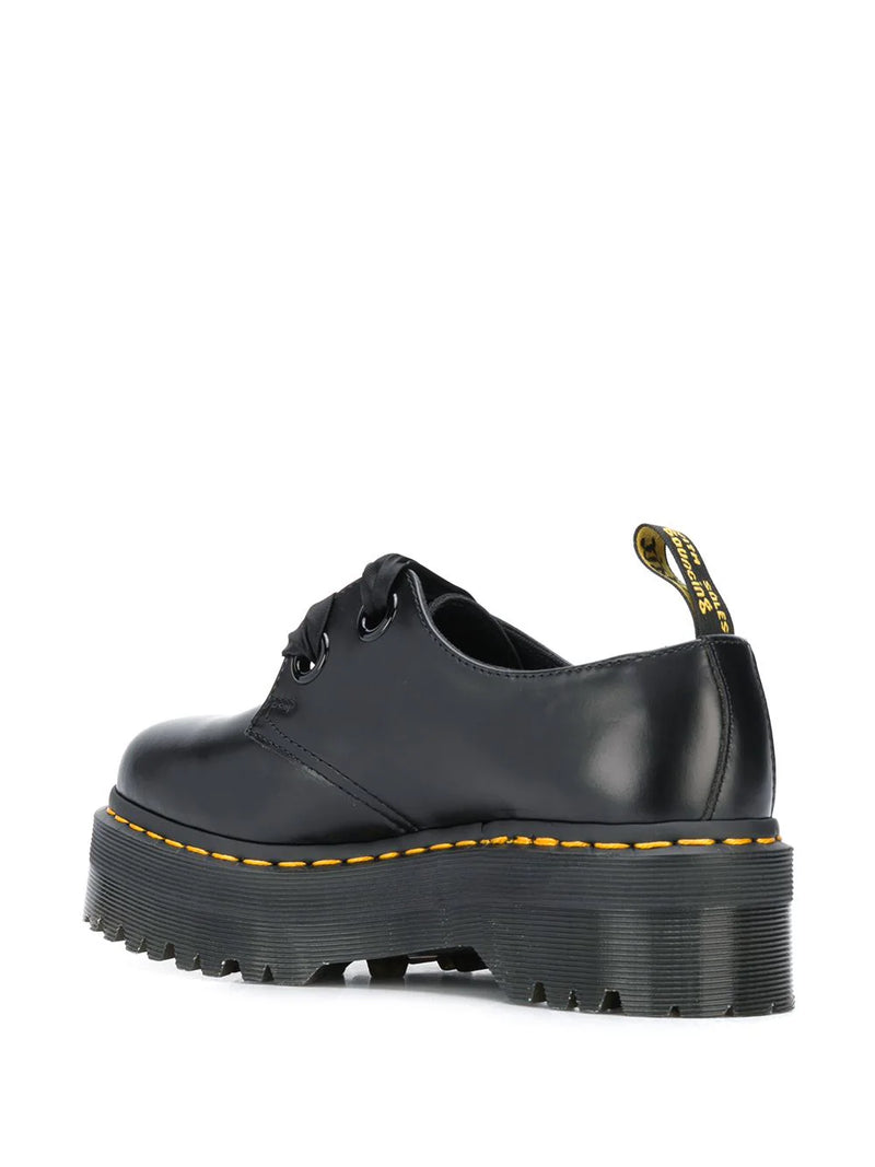 Dr. martens platform sneakers best sale