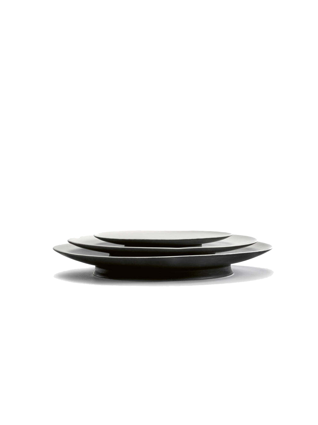 ANN DEMEULEMEESTER X SERAX - Plate