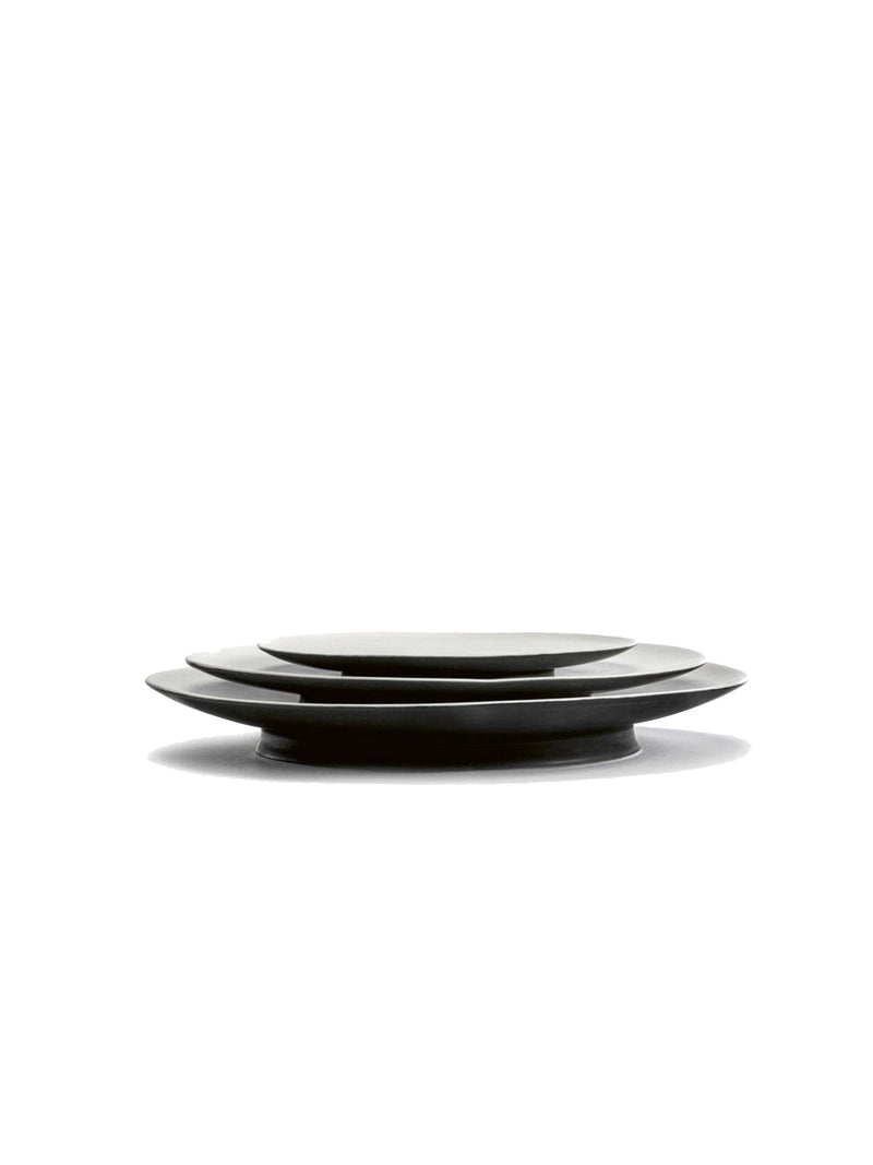 ANN DEMEULEMEESTER X SERAX - Plate