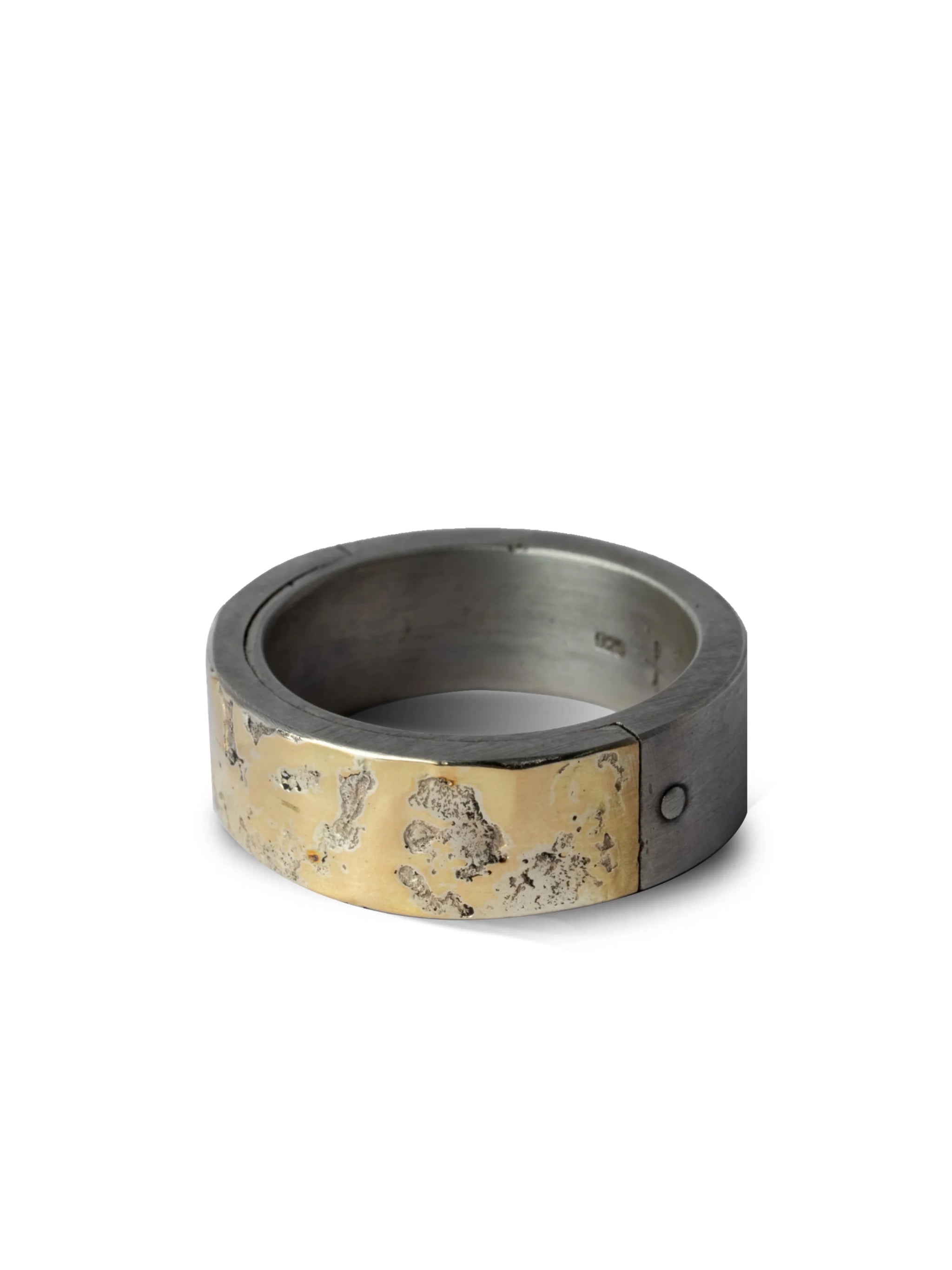 PARTS OF FOUR - Sistema Ring (Fuse, 9mm, DA18K) – Atelier PARTS OF FOUR - Sistema Ring (Fuse, 9mm, DA18K) – Atelier