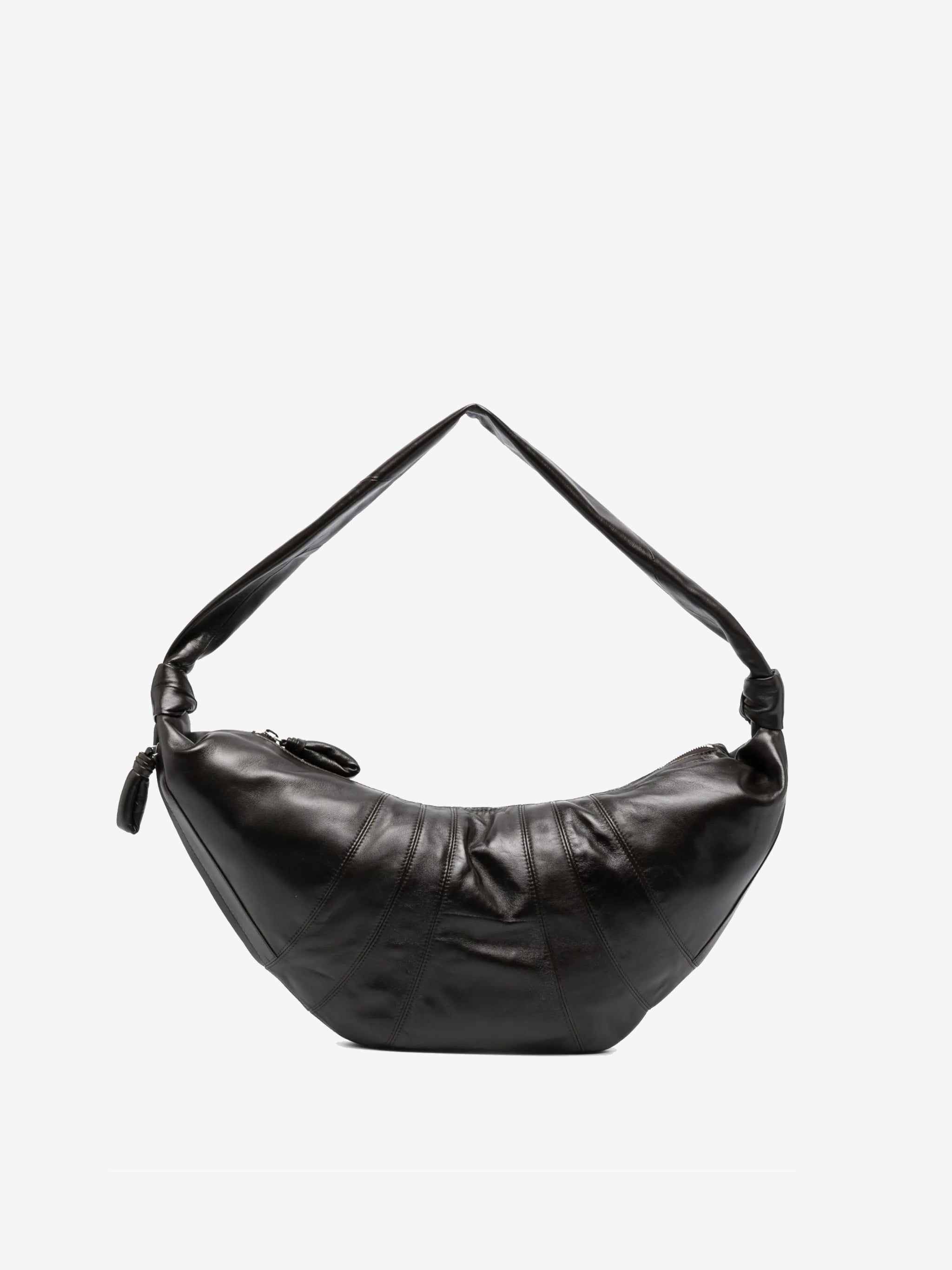 バッグ LEMAIRE Large Croissant Bag LEMAIRE - Women Large Croissant Bag – Atelier New York