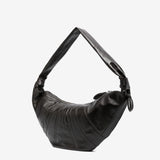 LEMAIRE - Unisex Large Croissant Bag