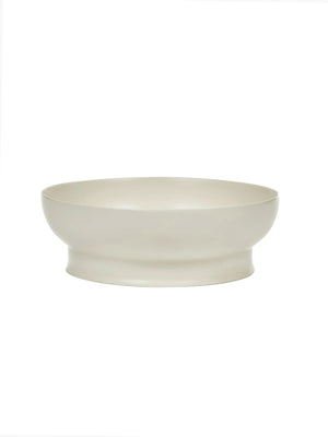 ANN DEMEULEMEESTER X SERAX - Ra Porcelain Bowl 22 CM