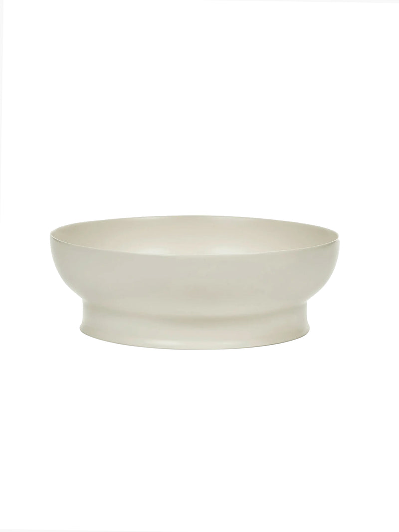 ANN DEMEULEMEESTER X SERAX - Ra Porcelain Bowl 22 CM