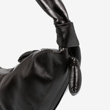 LEMAIRE - Unisex Large Croissant Bag