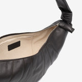 LEMAIRE - Unisex Soft Grain Medium Croissant Bag
