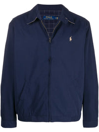 POLO RALPH LAUREN - Men Bi-Swing Windbreaker