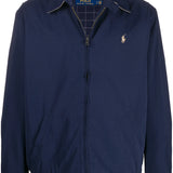 POLO RALPH LAUREN - Men Bi-Swing Windbreaker