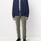 POLO RALPH LAUREN - Men Bi-Swing Windbreaker