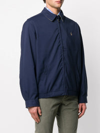 POLO RALPH LAUREN - Men Bi-Swing Windbreaker