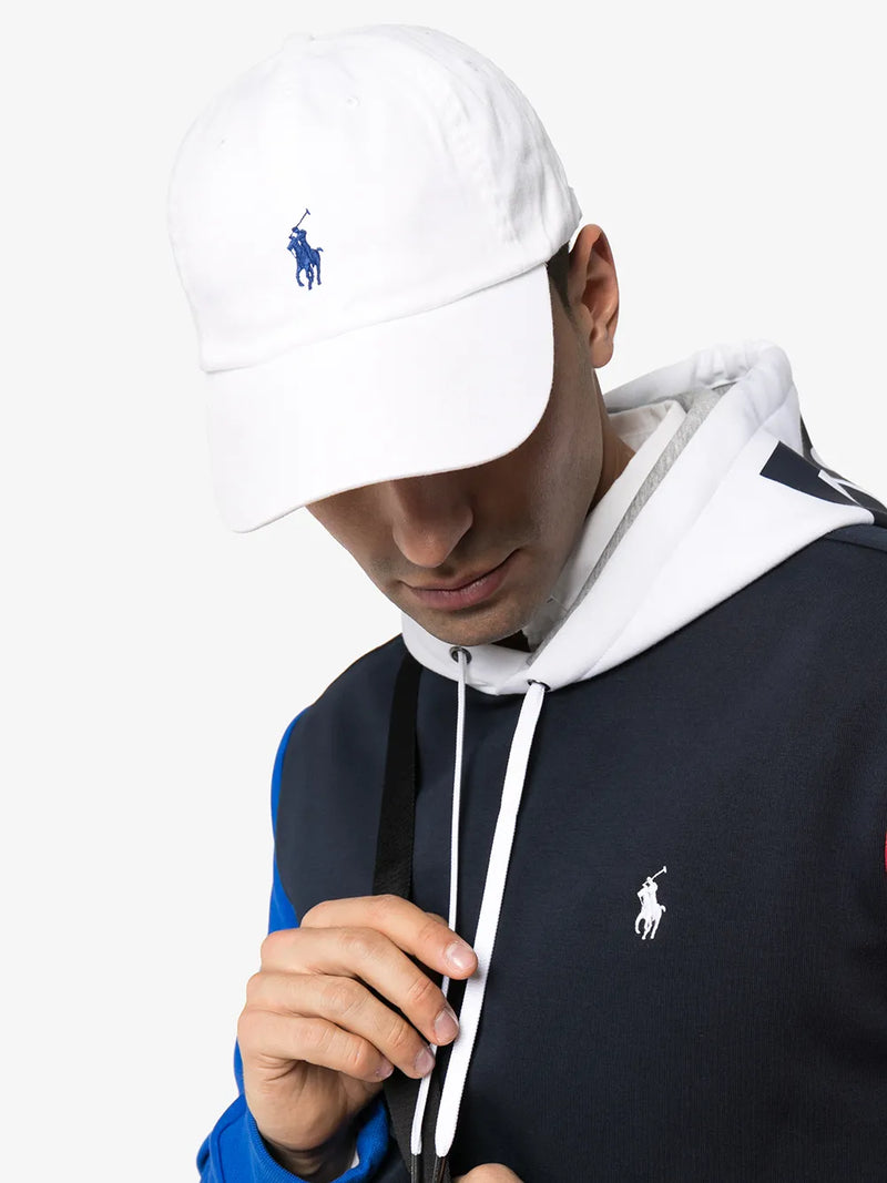 POLO RALPH LAUREN - Men Chino Sport Cap