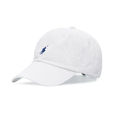 POLO RALPH LAUREN - Men Chino Sport Cap