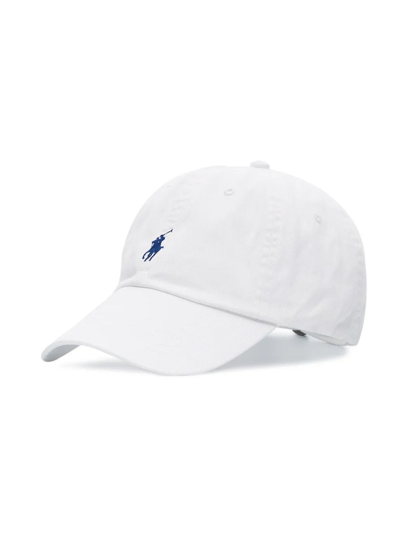 POLO RALPH LAUREN - Men Chino Sport Cap