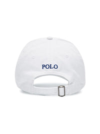 POLO RALPH LAUREN - Men Chino Sport Cap