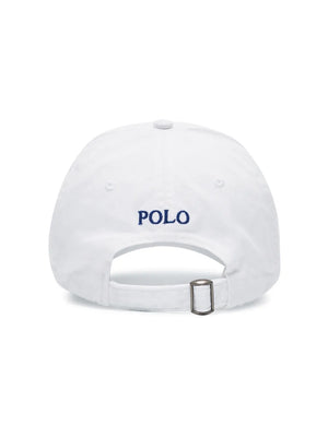 POLO RALPH LAUREN - Men Chino Sport Cap