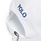 POLO RALPH LAUREN - Men Chino Sport Cap