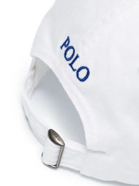 POLO RALPH LAUREN - Men Chino Sport Cap