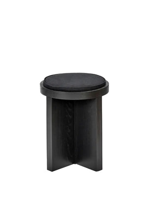 ANN DEMEULEMEESTER X SERAX - Tabu Stool