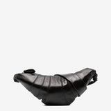 LEMAIRE - Unisex Soft Nappa Medium Croissant Bag