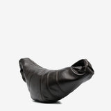 LEMAIRE - Unisex Soft Nappa Medium Croissant Bag