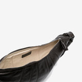 LEMAIRE - Unisex Soft Nappa Medium Croissant Bag