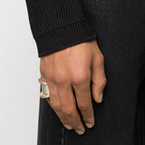 PARTS OF FOUR - Crevice Ring v2 (Hyper Wide, MA)