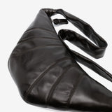 LEMAIRE - Unisex Soft Nappa Medium Croissant Bag