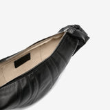 LEMAIRE - Unisex Soft Nappa Small Croissant Bag