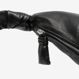 LEMAIRE - Unisex Soft Nappa Small Croissant Bag