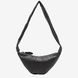 LEMAIRE - Unisex Soft Grain Small Croissant Bag