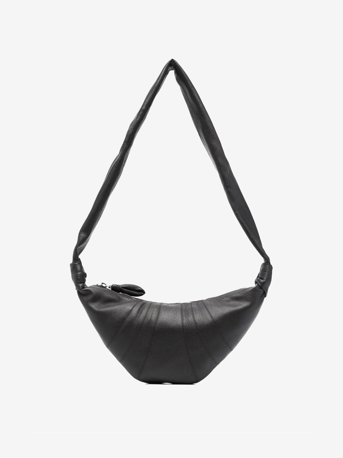 LEMAIRE - Unisex Soft Grain Small Croissant Bag – Atelier New York