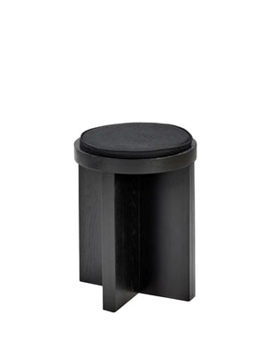 ANN DEMEULEMEESTER X SERAX - Tabu Stool