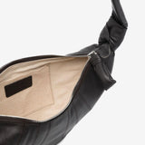LEMAIRE - Unisex Soft Grain Small Croissant Bag
