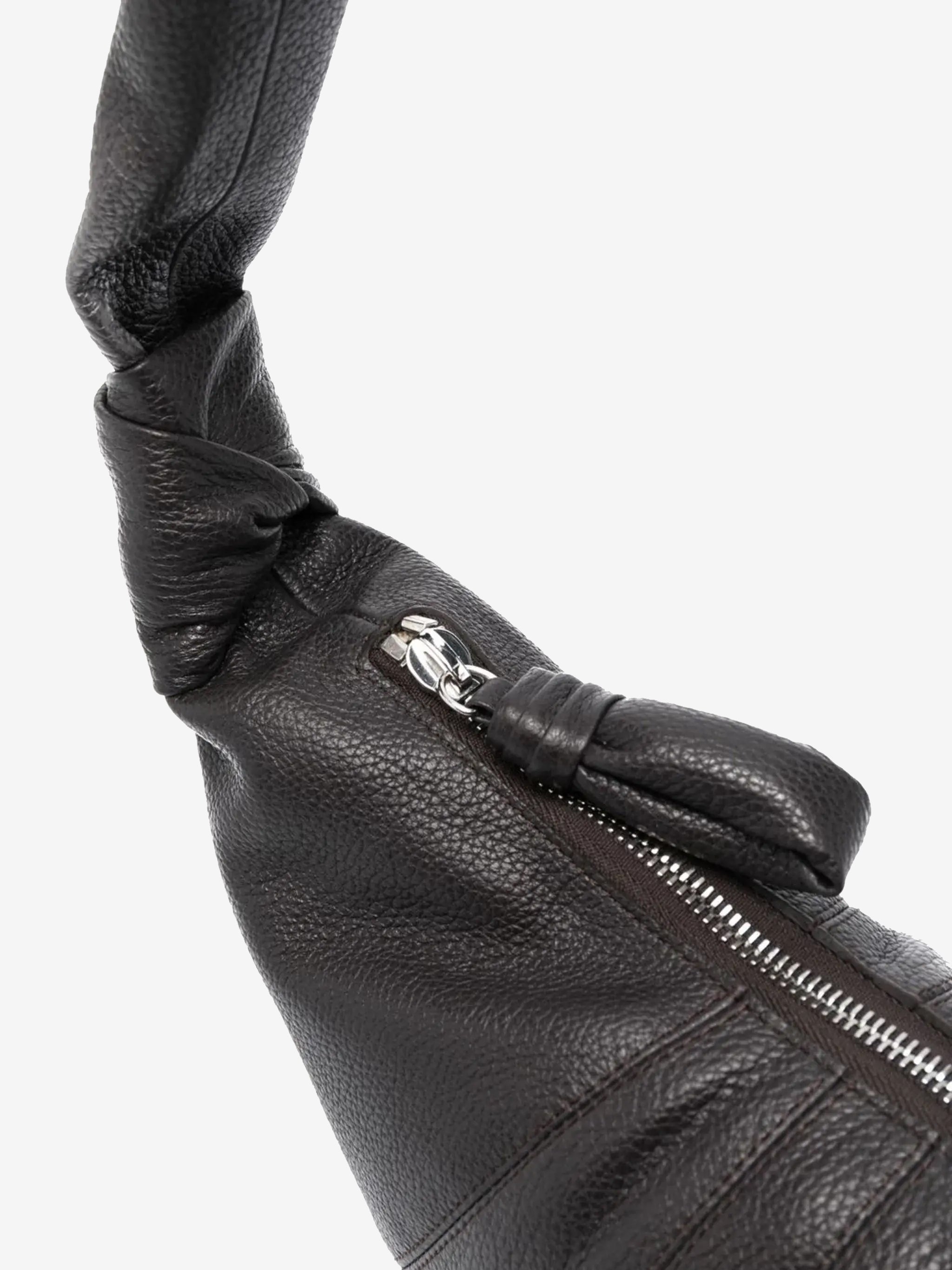 LEMAIRE - Unisex Soft Grain Small Croissant Bag – Atelier