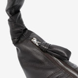 LEMAIRE - Unisex Soft Grain Small Croissant Bag