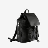 Black bag, side view