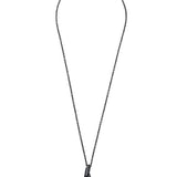 PARTS OF FOUR - Bear Tooth Necklace Ghost (Small, KA)