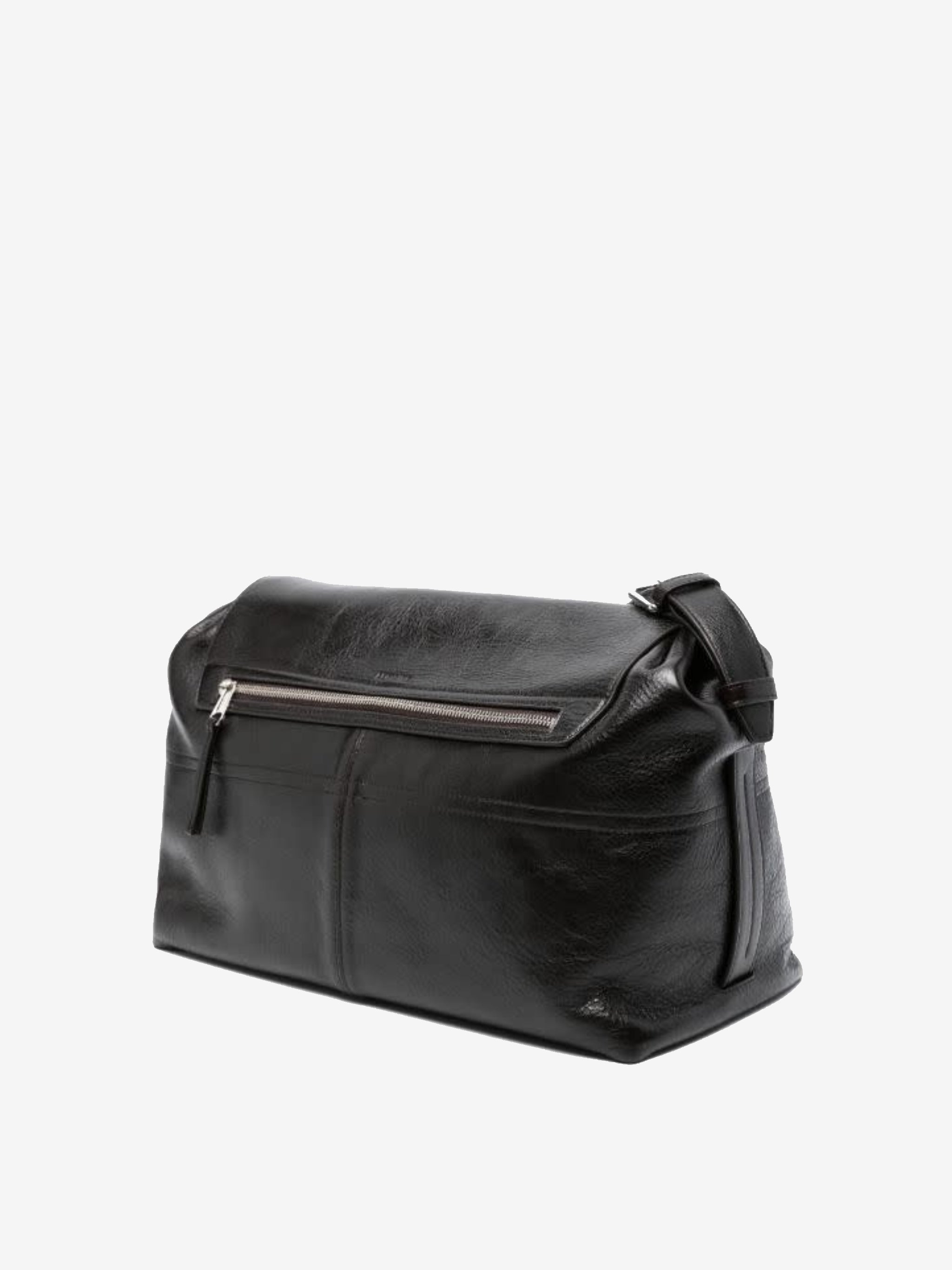 LEMAIRE - Unisex Week-end Gear Bag – Atelier New York