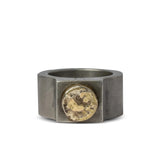 PARTS OF FOUR - Sahara Ring (Top Fuse, 14mm, DA18K)